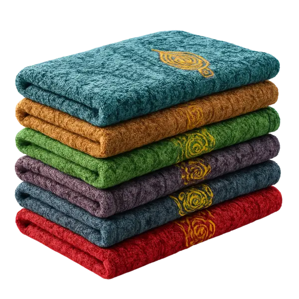 🛁✨ Toalha de Banho Premium – Conforto, Maciez e Elegância para o Seu Dia a Dia