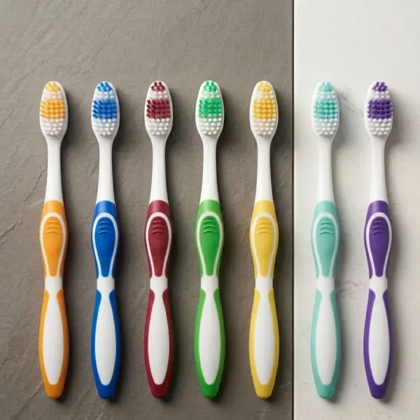 🦷 Escova de Dente: Proteção Diária e Higiene Completa 🛡️